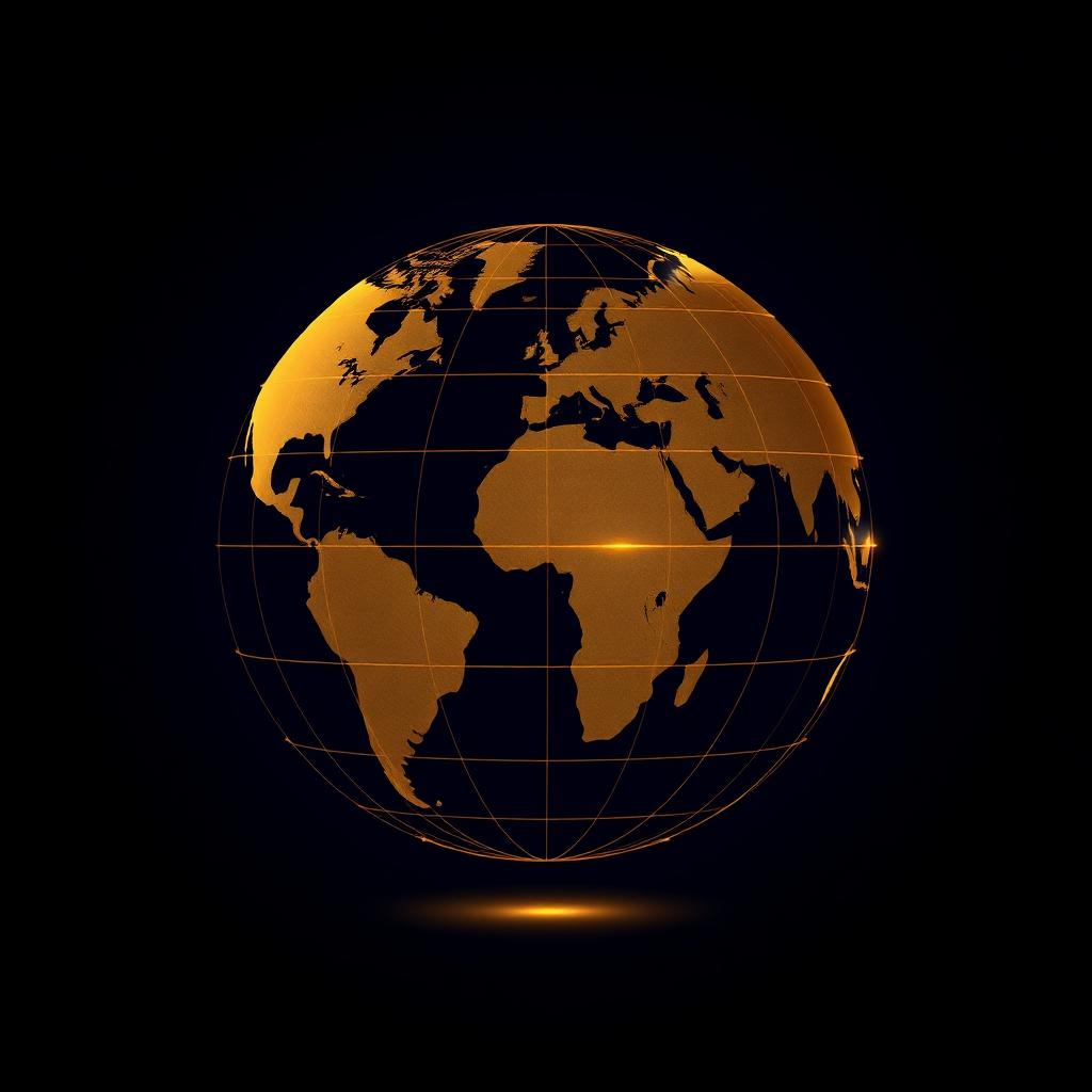 Global trading network