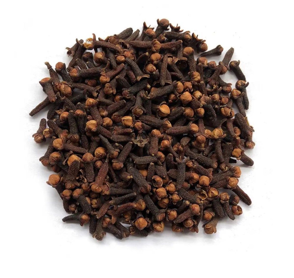 Premium Handpicked Cloves
