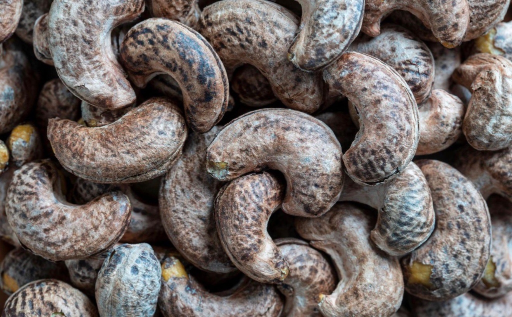 Agricultural Commodities