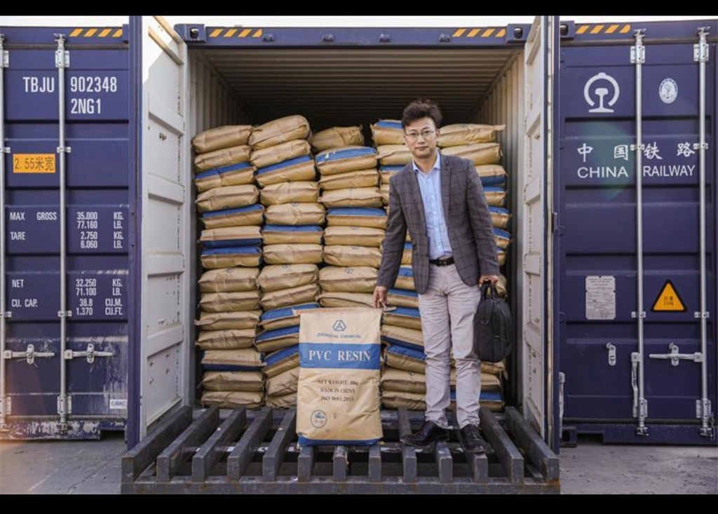 Industrial Raw Materials